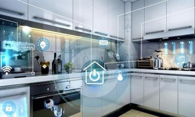 智能廚房設(shè)備與消防設(shè)備在智能餐飲服務(wù)中的融合與安全應(yīng)用