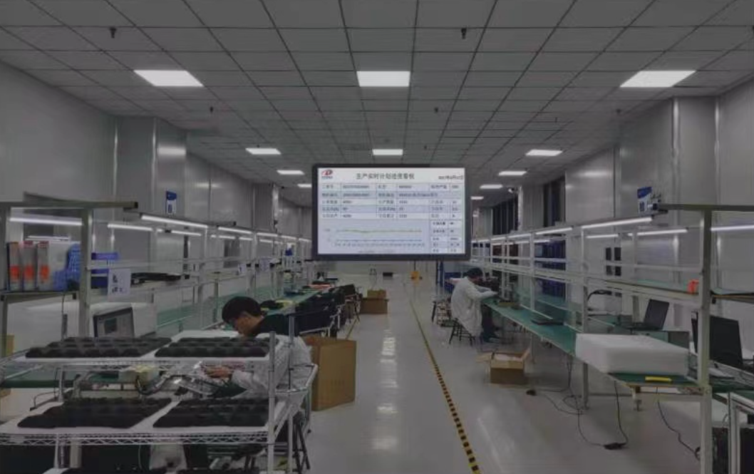 國(guó)內(nèi)領(lǐng)跑！武漢智能駕駛企業(yè)斬獲兩項(xiàng)“第一”