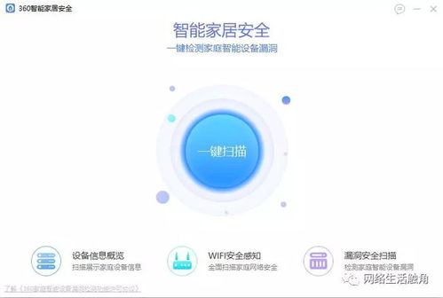 智能家居安全檢測與消防設備 構筑家庭安全防護網，暢享無憂智能生活