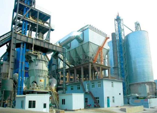 含水泥粉磨技改、裝配式建材產(chǎn)業(yè)園建設(shè)等!河北武安多個(gè)項(xiàng)目開工